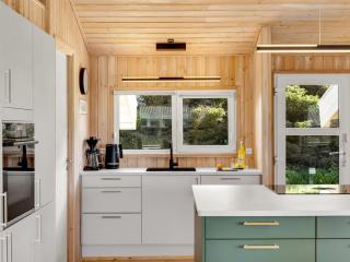 Holiday Home Ellen - 289m from the sea by Interhome - 9