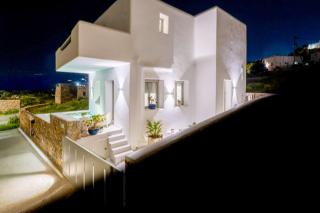 Eidolion Essence, Cycladic Villa with Private Pool - 6