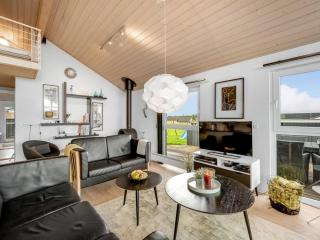 Holiday Home Samuil - 300m to the fjord by Interhome - 5