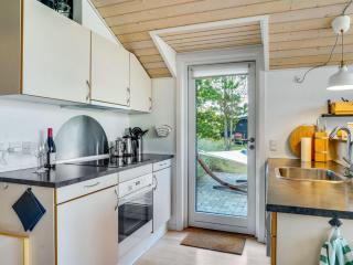 Holiday Home Tishon - 100m from the sea by Interhome - 7