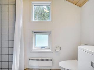 Holiday Home Tishon - 100m from the sea by Interhome - 5