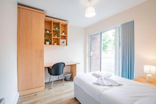 4 Bedrooms - Limerick Campus & High-Speed Wi-Fi - 6