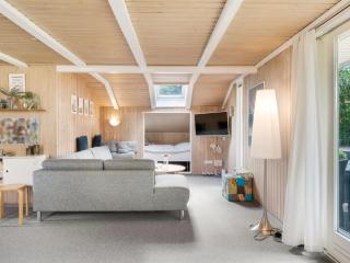 Holiday Home Annaline - 10km from the sea by Interhome - 5