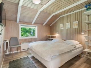 Holiday Home Annaline - 10km from the sea by Interhome - 2