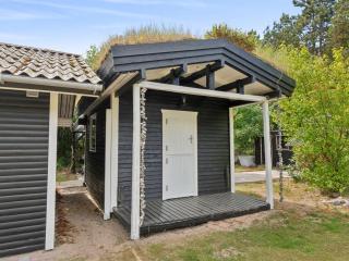 Holiday Home Elisej - 350m from the sea by Interhome - 2