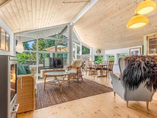 Holiday Home Svenne - 600m from the sea by Interhome - 9