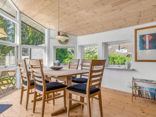 Holiday Home Svenne - 600m from the sea by Interhome - 8