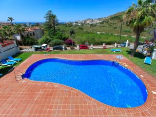 Apartment Almuñecar Tropical V-3 by Interhome - 5