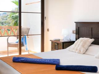 Apartment Almuñecar Tropical V-3 by Interhome - 4