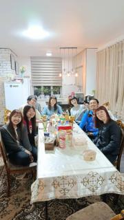 Star Sky House - 7