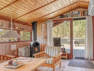 Holiday Home Antomine - 500m from the sea by Interhome - 4