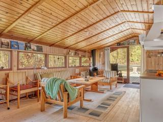Holiday Home Antomine - 500m from the sea by Interhome - 1