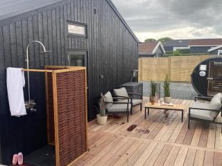 Holiday Home Sighrik - 25m from the sea by Interhome - 5