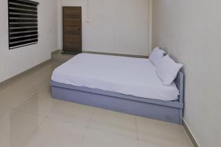 Hotel O A One Residency - 9