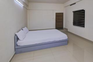 Hotel O A One Residency - 5