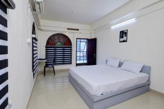 Hotel O A One Residency - 2