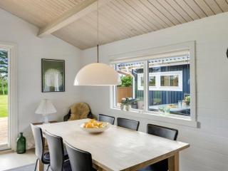 Holiday Home Aashild - 400m from the sea by Interhome - 8