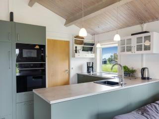Holiday Home Aashild - 400m from the sea by Interhome - 7
