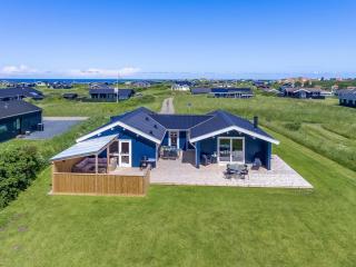 Holiday Home Aashild - 400m from the sea by Interhome - 0