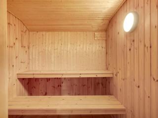 Holiday Home Aashild - 400m from the sea by Interhome - 5