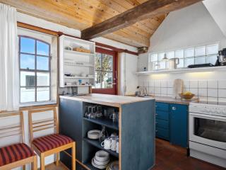 Holiday Home Bedri - 100m from the sea by Interhome - 9