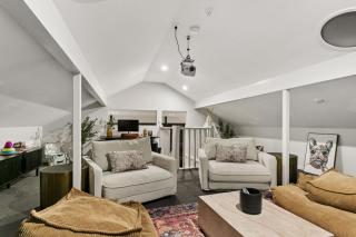 Fun for Families Location, Cinema, Games, Wifi - 6