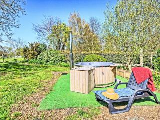 Holiday Home Les Châtaigners by Interhome - 7