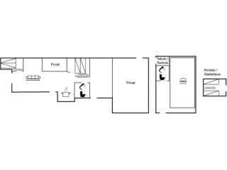 Holiday Home Bodulf - 850m from the sea by Interhome - 9