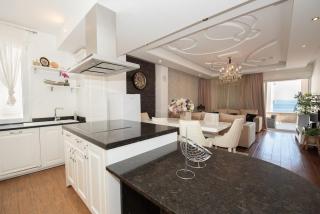 Luxury Sea View Apartment Split - 5