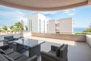 Luxury Sea View Apartment Split - 3