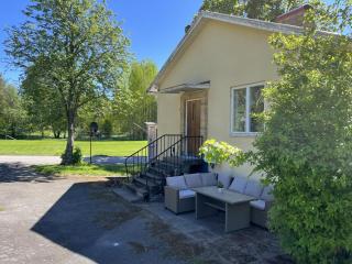 Holiday Home Skolhuset by Interhome - 0