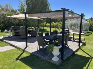 Holiday Home Herrgården by Interhome - 7