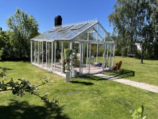 Holiday Home Herrgården by Interhome - 6