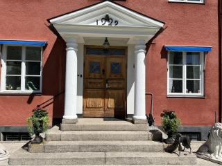 Holiday Home Herrgården by Interhome - 1