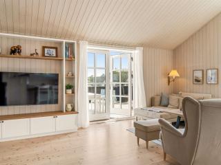 Holiday Home Fridhild - 450m from the sea by Interhome - 6