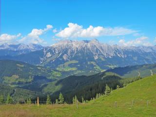 Apartment Bernkogel by Interhome - 9