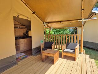 Camping Kempen - 8
