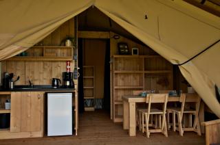 Camping Kempen - 5