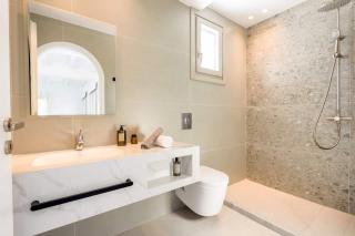 Eidolion Essence, Cycladic Villa with Private Pool - 1