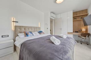 Luxury Villa with Indoor Pool and Sauna - 4