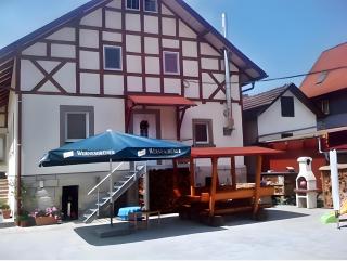 Fewo am Straufhain - 1