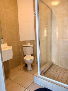 Sea Point apartment - Cape Town - 7