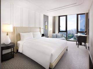 Sofitel Ambassador Seoul Hotel & Serviced Residences - 1