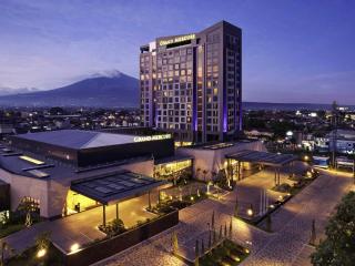Grand Mercure Malang Mirama - 0