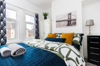 Middlesbrough LUXE HOME, - 8