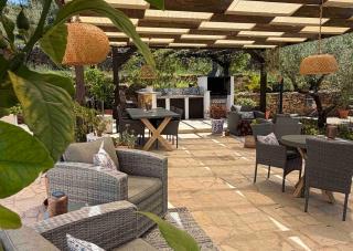 Casa de Olivos - Unique Apartments - Adult Only - 4