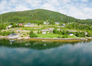 Nordfjord Charm - 5