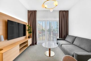 Your Central Paradise Apartments - Wander, Dine & Shop - 9