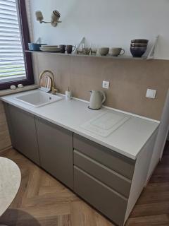 Villa Makarana Apartments - 3