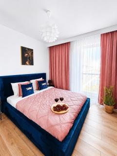 Lumina stylish 3-room aparts with balcony - Łódź - 8